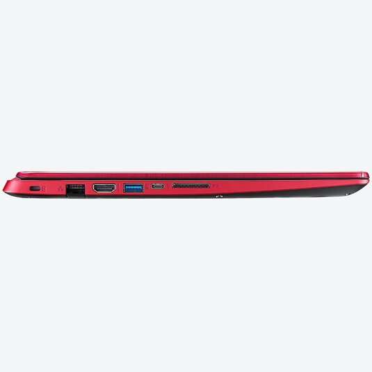 Acer Aspire 5 A515-52G-79ZF Rot
