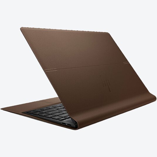 HP Spectre Folio 13-ak0020ng Braun
