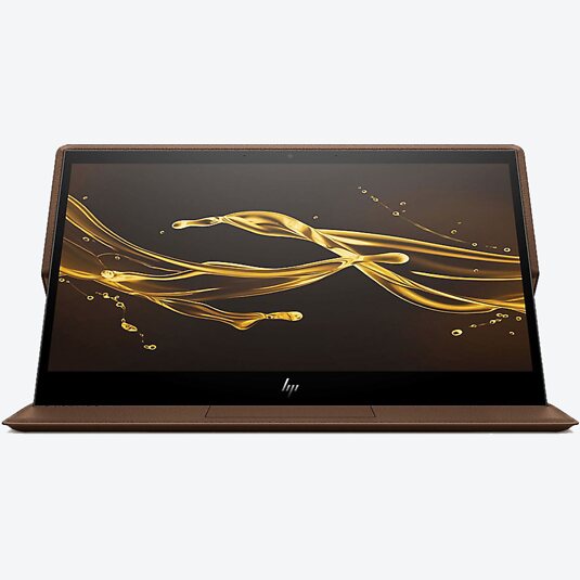 HP Spectre Folio 13-ak0020ng Braun