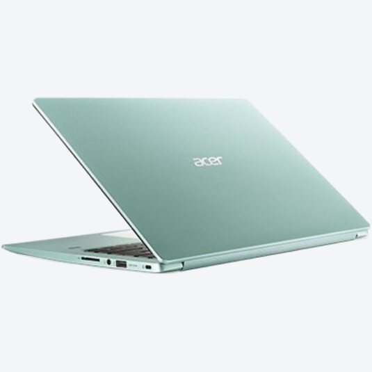Acer Swift 1 SF114-32-P6HS Grün