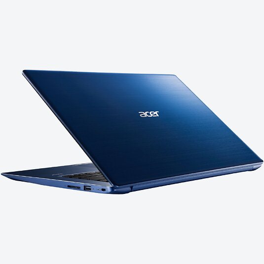 Acer Swift 3 SF314-56-55VR Blau