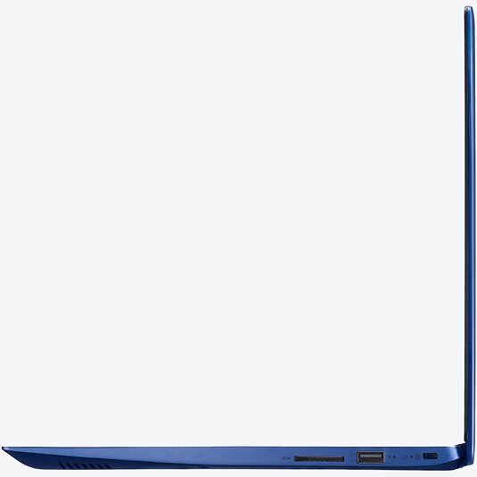 Acer Swift 3 SF314-56-55VR Blau