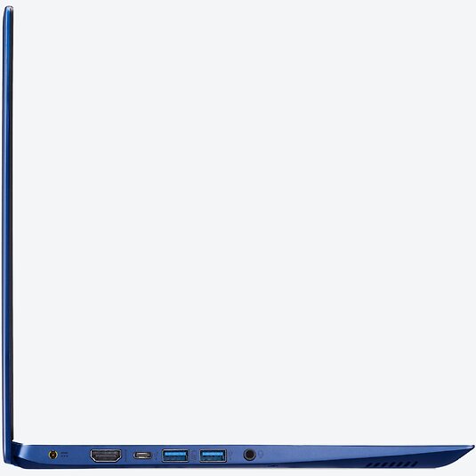Acer Swift 3 SF314-56-55PX Blau