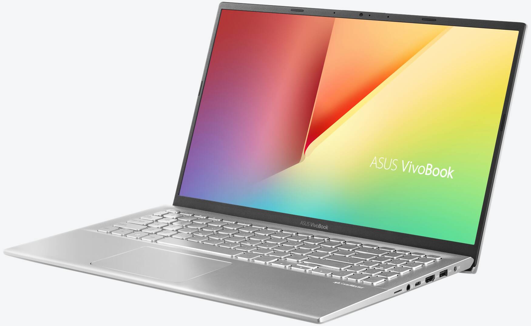 ASUS VivoBook 15 X512UB-BQ039T Silber Tests & Daten