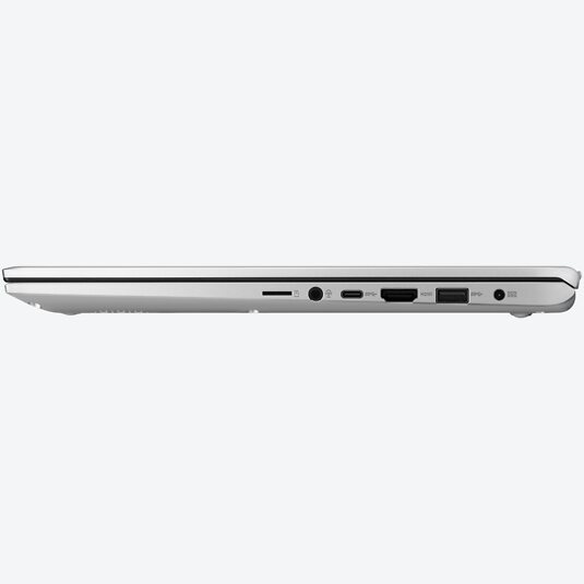 ASUS VivoBook 15 X512UB-BQ039T Silber