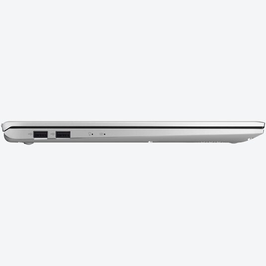 ASUS VivoBook 15 X512UB-BQ039T Silber