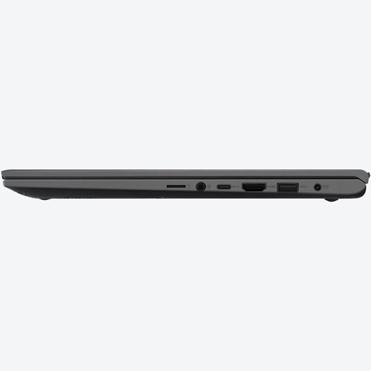 ASUS VivoBook 15 X512FA-BQ062T Grau