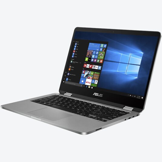 ASUS VivoBook Flip 14 TP401MA-EC012TS