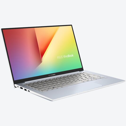 ASUS VivoBook S13 S330FA-EV038T Silber