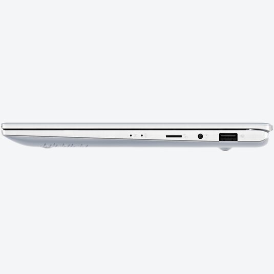 ASUS VivoBook S13 S330FA-EY044T Silber