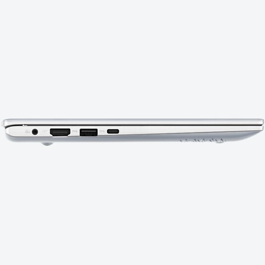 ASUS VivoBook S13 S330FA-EY044T Silber