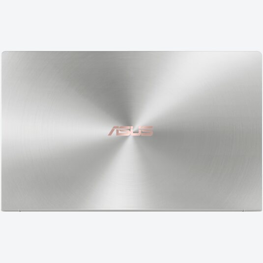 ASUS ZenBook 14 UX433FA-A5133T Silber