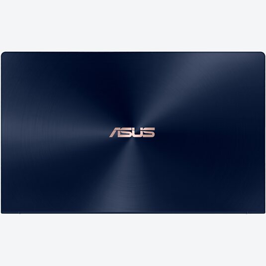 ASUS ZenBook 14 UX433FA-A5090T Blau