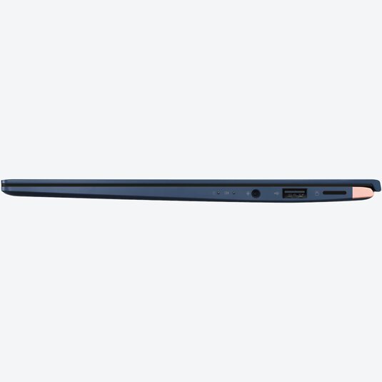 ASUS ZenBook 14 UX433FA-A5090T Blau
