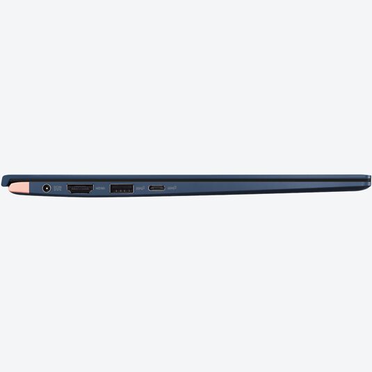 ASUS ZenBook 14 UX433FA-A5090T Blau