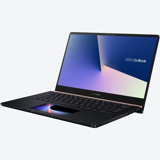 ASUS Zenbook Pro 14 UX480FD-BE624T