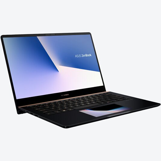 ASUS Zenbook Pro 14 UX480FD-BE624T