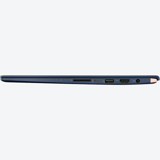 ASUS ZenBook 15 UX533FD-A9082T Blau