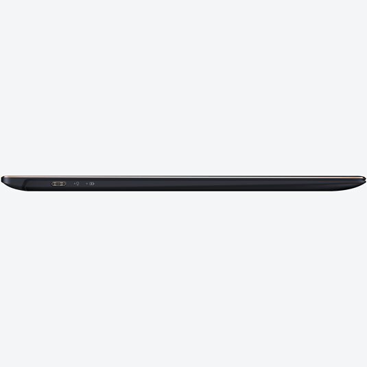 ASUS ZenBook S UX391FA-AH005T Blau