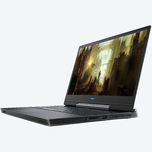 Dell G5 15 5590-650GJ Schwarz