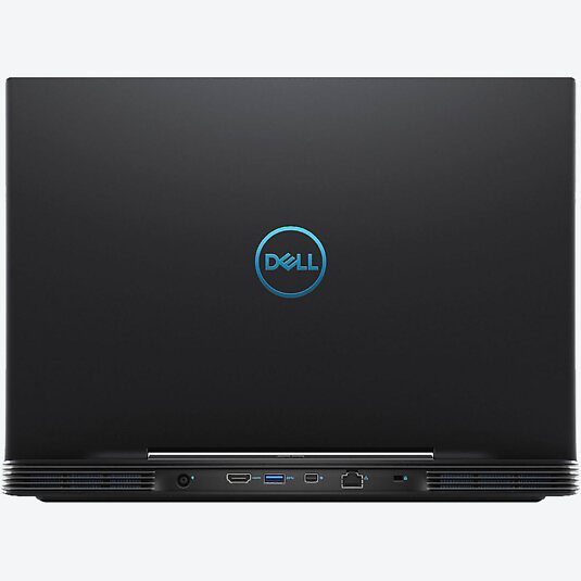 Dell G5 15 5590-650GJ Schwarz