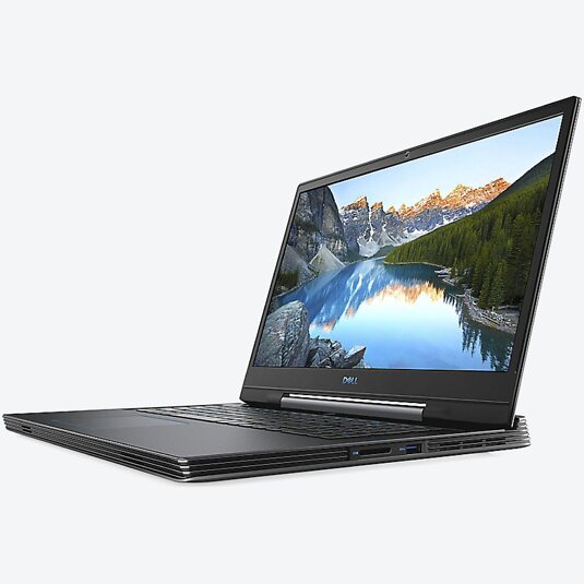 Dell G7 17 7790-WMGG1 Schwarz