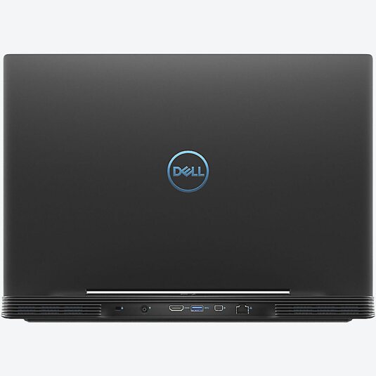 Dell G7 17 7790-WMGG1 Schwarz