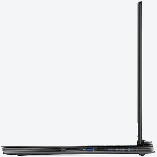Dell G7 17 7790-XY5K3 Schwarz