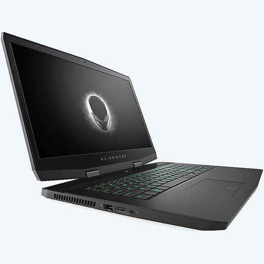 Dell Alienware m17 (XW6MJ)
