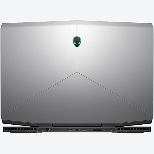 Dell Alienware m17 (XW6MJ)