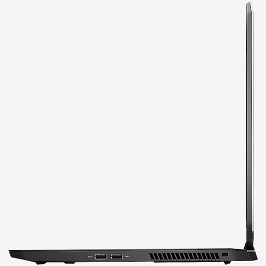 Dell Alienware m17 (XW6MJ)