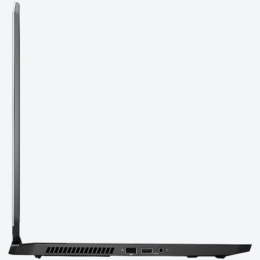 Dell Alienware m17 (XW6MJ)