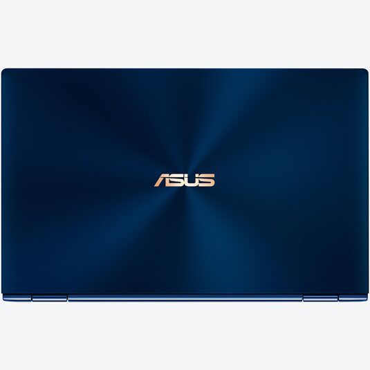 ASUS ZenBook Flip 13 UX362FA-EL100T Blau