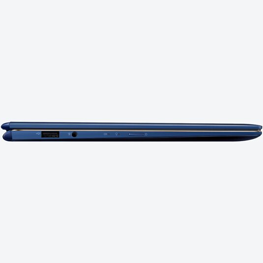 ASUS ZenBook Flip 13 UX362FA-EL100T Blau