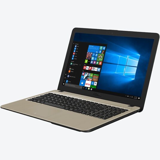 ASUS VivoBook 15 X540UA-GQ724T