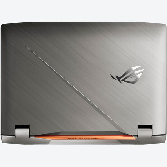 ASUS ROG G703GX-E5001T