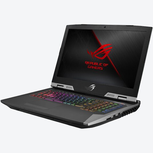 ASUS ROG G703GX-E5001T
