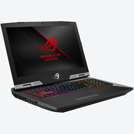 ASUS ROG G703GX-E5001T