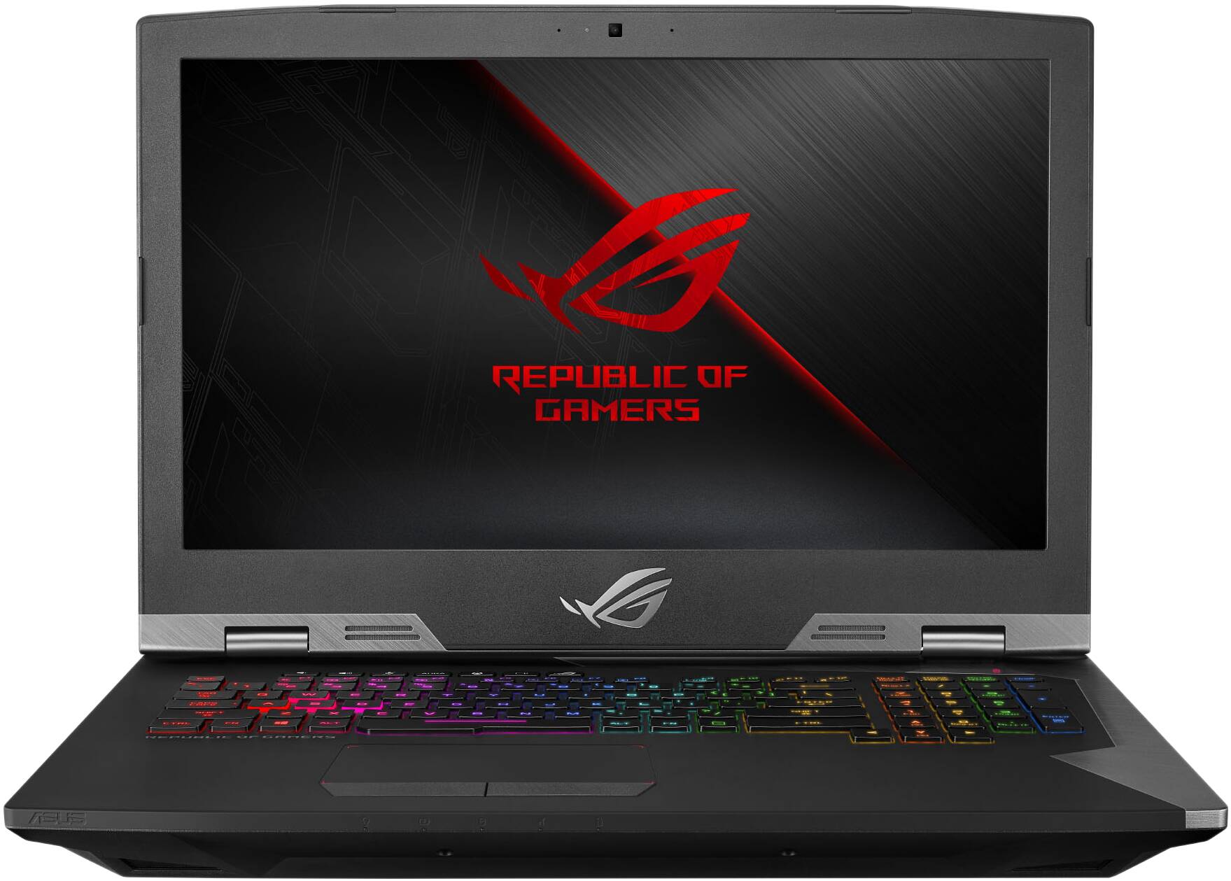 16 Go RAM Asus G703GXR ROG – DDR4 2666 MHz SO-DIMM – Neuve Garantie