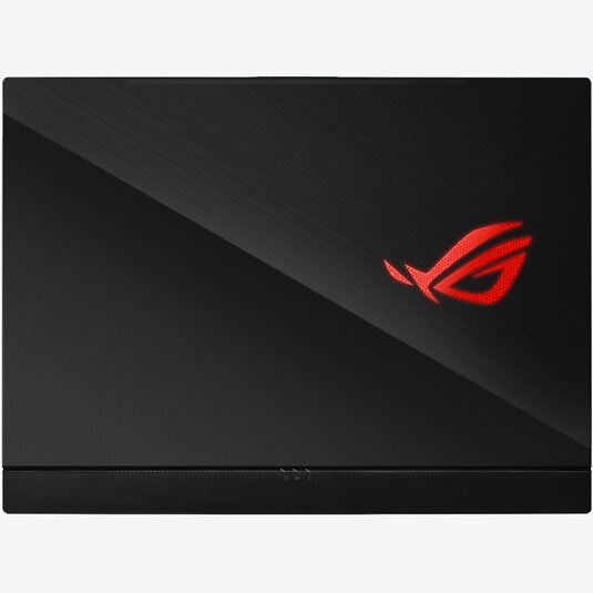 ASUS ROG Zephyrus S GX531GW-ES010T