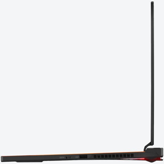 ASUS ROG Zephyrus S GX531GW-ES010T