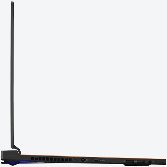 ASUS ROG Zephyrus S GX531GW-ES010T