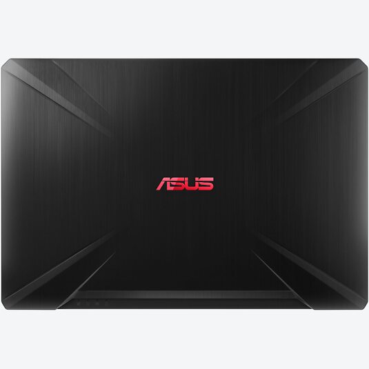 ASUS TUF Gaming FX504GM-E4173T