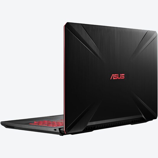 ASUS TUF Gaming FX504GM-E4173T
