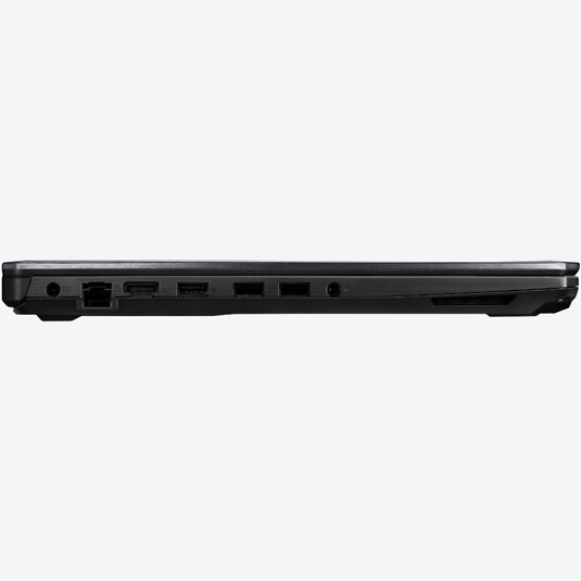 ASUS TUF Gaming FX504GM-E4173T
