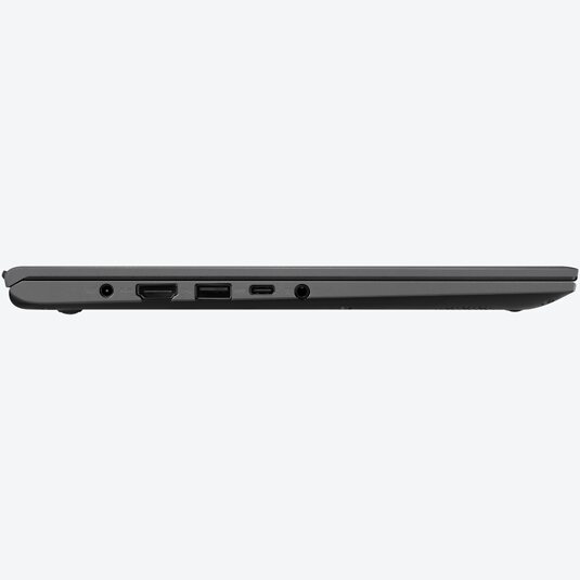 ASUS VivoBook 14 X412FA-EB089T Grau