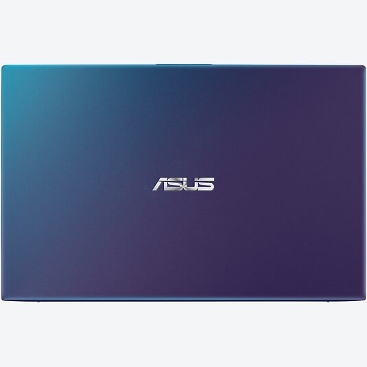ASUS VivoBook 14 X412FA-EB133T Blau