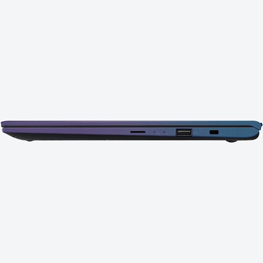 ASUS VivoBook 14 X412FA-EB133T Blau