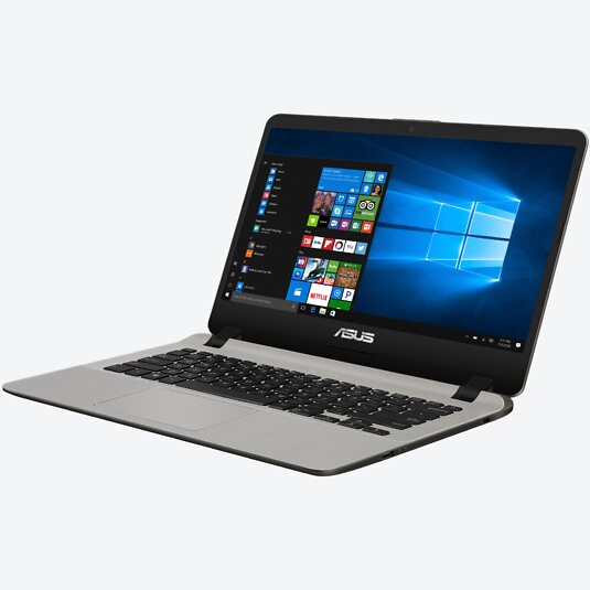 ASUS VivoBook F407MA / X407MA-EB077T Gold