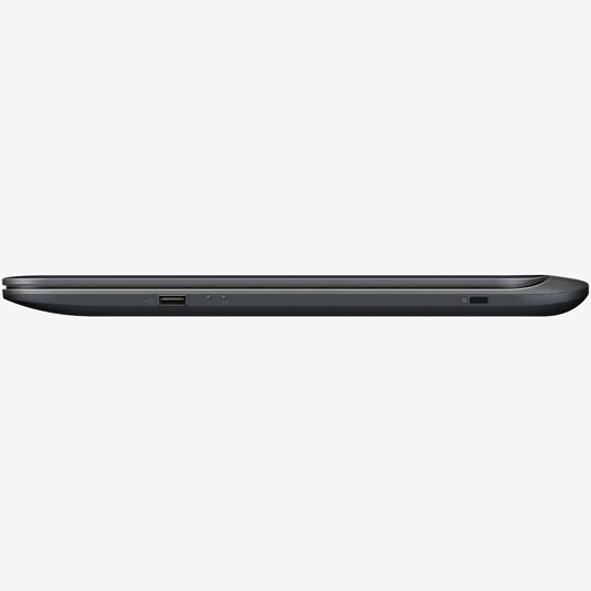 ASUS VivoBook F407UA / X407UA-EB237T Grau